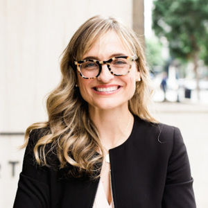 Meet your Posher, Carree